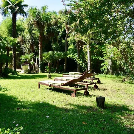 Favolosa Rossella Villa Capri